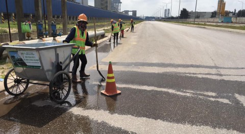 Thịnh Nam Trung tại Gang Thép Hoà Phát Dung Quất