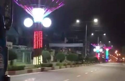 CHUNG TAY CÙNG CỘNG ĐỒNG PHÒNG CHỐNG COVID-19, GIẢM Ô NHIỄM MÔI TRƯỜNG