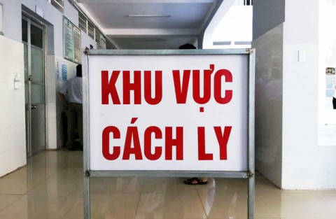 [Covid-19 ] Trốn cách ly và cái kết bất ngờ