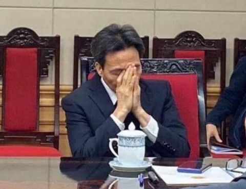 Lời đề nghị không đồng cùng nhau chống dịch NCovi