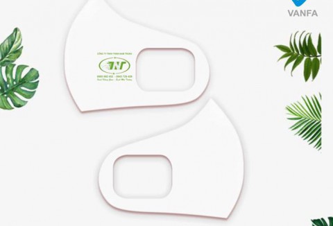 Hưởng ứng cả nước chung tay chống dịch covid 10. Thịnh Nam Trung trang bị khẩu trang tặng đối tác, gia đình...