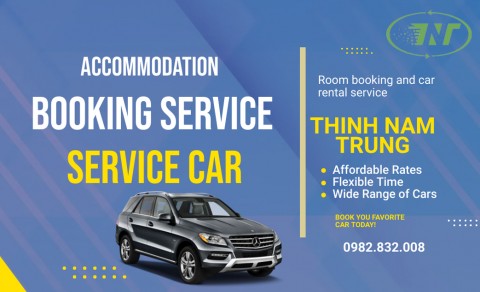 Dịch Vụ Đặt Phòng Cho Khách Nước Ngoài Tại Quảng Ngãi