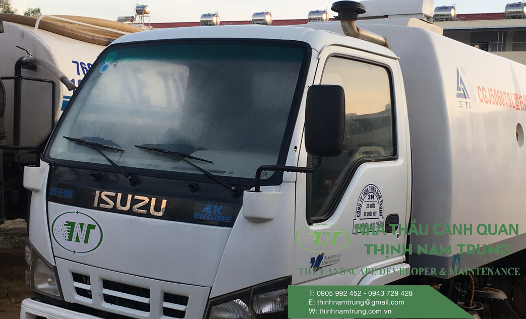 Dịch vụ mua bán, cho thuê thiết bị cơ giới