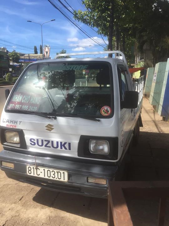 Mùa nắng nóng đã bắt đầu tăng nhiệt, sứ mệnh của Thịnh Nam Trung là mang lại màu xanh của không gian và một môi trường trong lành bằng những chuyến xe nước và triệt tiêu bụi bặm nơi công trường dưới cái nắng gay gắt của miền trung!