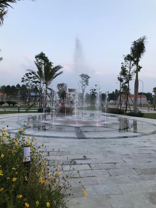 TNT Sáng 20/2/2020 Tại Pearl City - 577 Quảng Ngãi