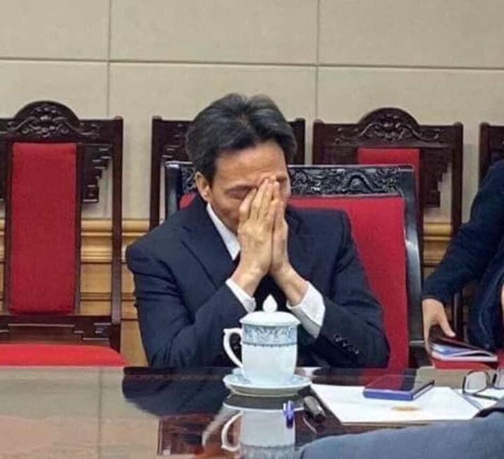 Lời đề nghị không đồng cùng nhau chống dịch NCovi