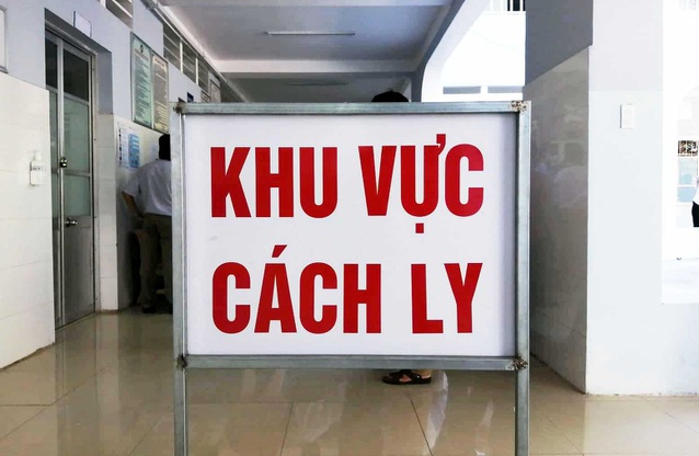 [Covid-19 ] Trốn cách ly và cái kết bất ngờ