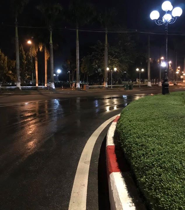 CHUNG TAY CÙNG CỘNG ĐỒNG PHÒNG CHỐNG COVID-19, GIẢM Ô NHIỄM MÔI TRƯỜNG