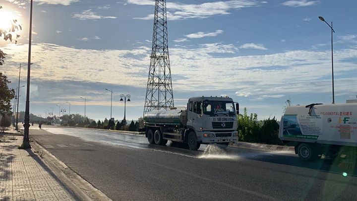 Lời đề nghị không đồng cùng nhau chống dịch NCovi