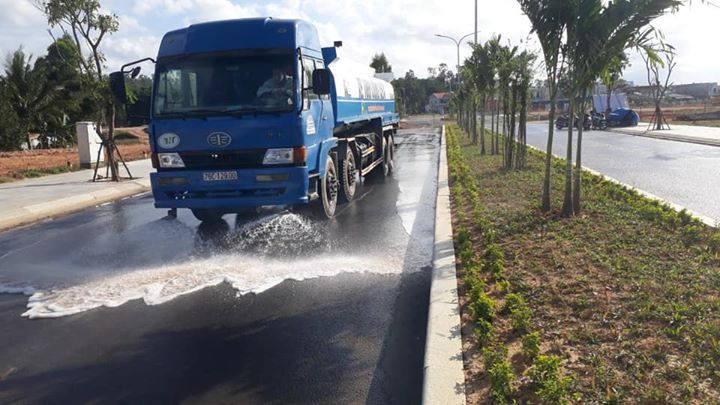 Lời đề nghị không đồng cùng nhau chống dịch NCovi