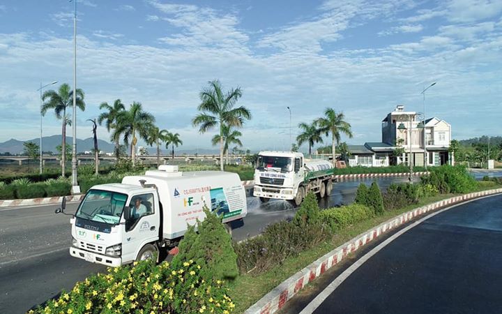 Lời đề nghị không đồng cùng nhau chống dịch NCovi