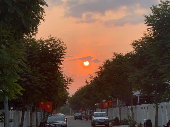 Lặng lẽ nghề môi trường