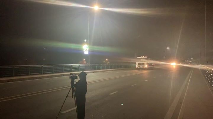 Chào ngày mới cùng Thinh Nam Trung trên tất cả các tuyến đường thuộc thành phố Quảng Ngãi. Rửa đường, vệ sinh môi trường tạo không khí trong lành chung tay cùng cộng đồng góp phần đẩy lùi dịch bệnh. Lộc non vươn mầm, trăm hoa đua nở trên cành, chim hót ca khúc rộn ràng chào ngày mới.