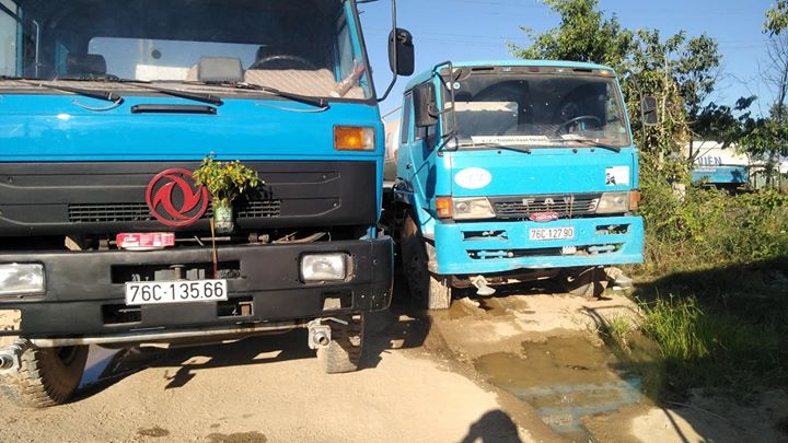 Tâm Sự người lái xe - Thịnh Nam Trung