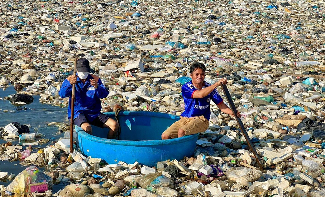 thu gom rac thai sa huynh (3)